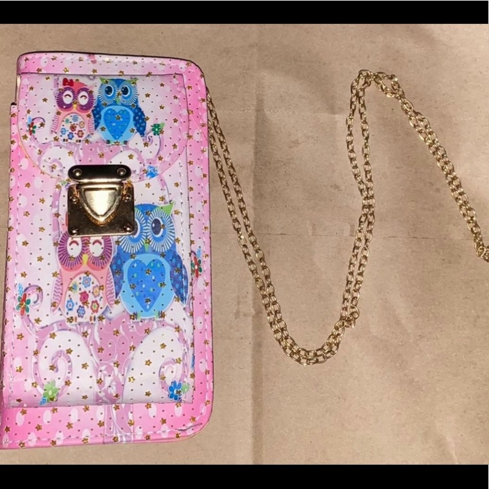 Chain Wallets - Picture 2 of 2
